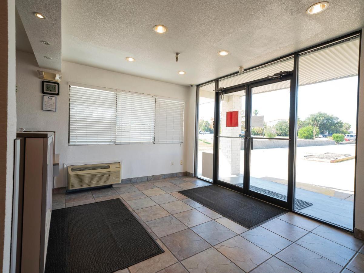 Americas Best Value Inn & Suites Humble Eksteriør billede