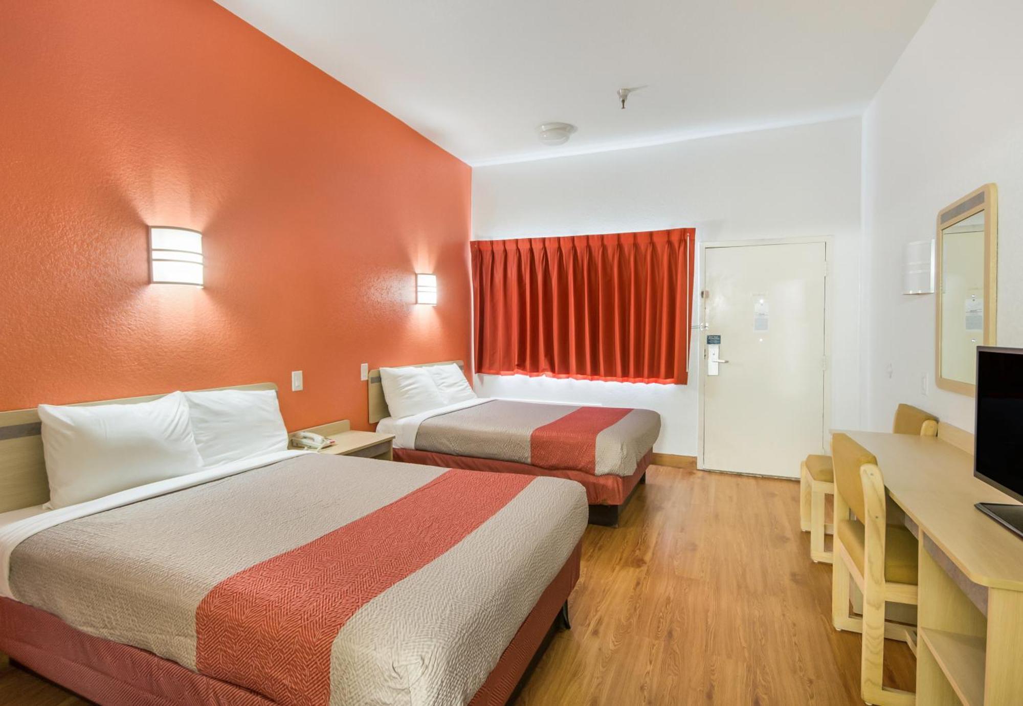 Americas Best Value Inn & Suites Humble Eksteriør billede