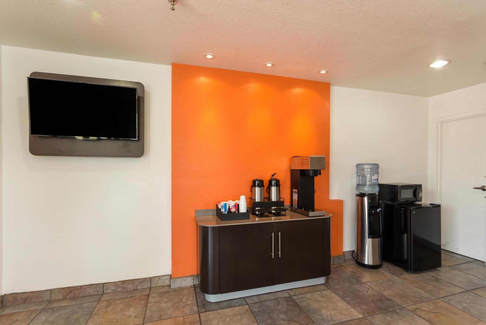 Americas Best Value Inn & Suites Humble Eksteriør billede