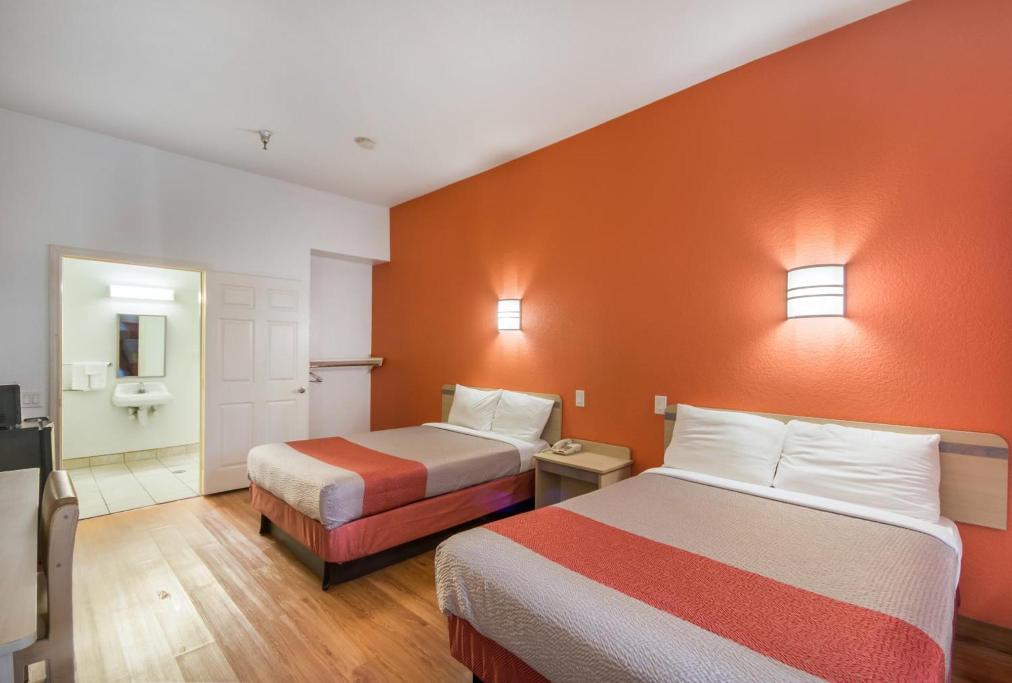 Americas Best Value Inn & Suites Humble Eksteriør billede