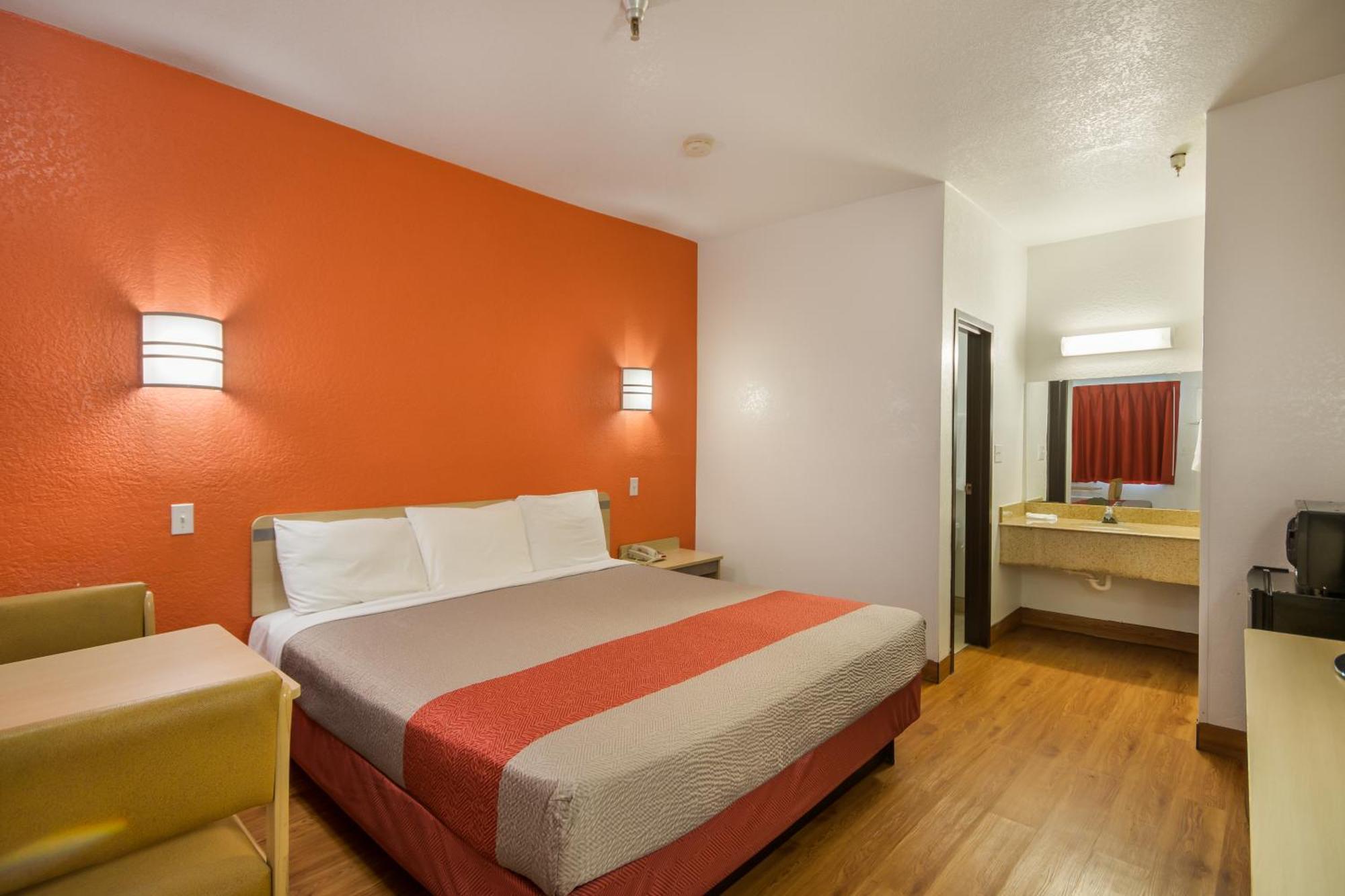 Americas Best Value Inn & Suites Humble Eksteriør billede