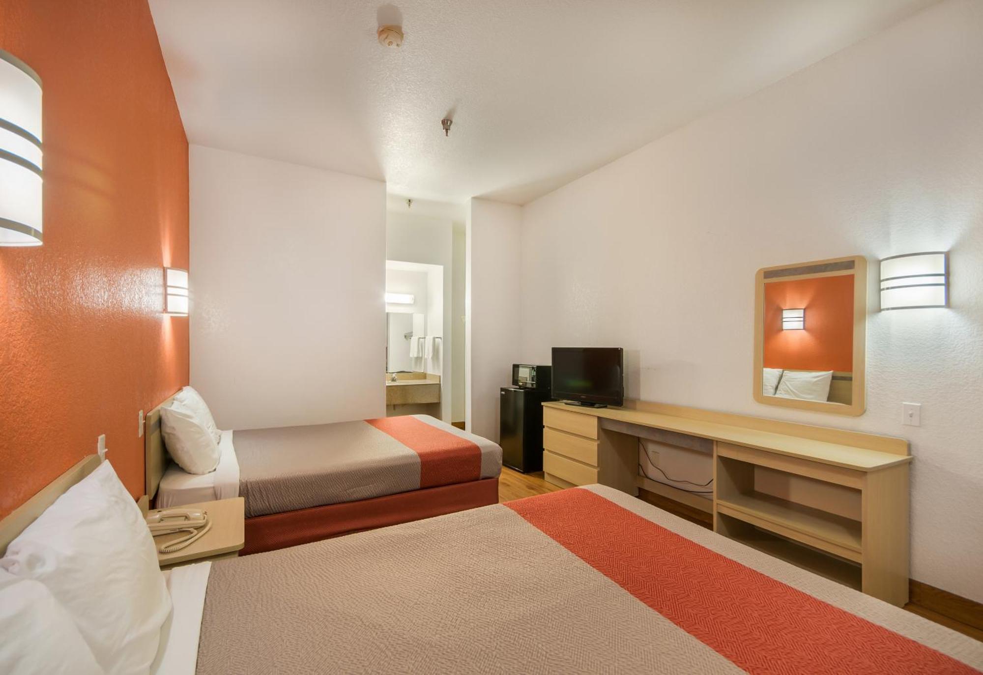 Americas Best Value Inn & Suites Humble Eksteriør billede