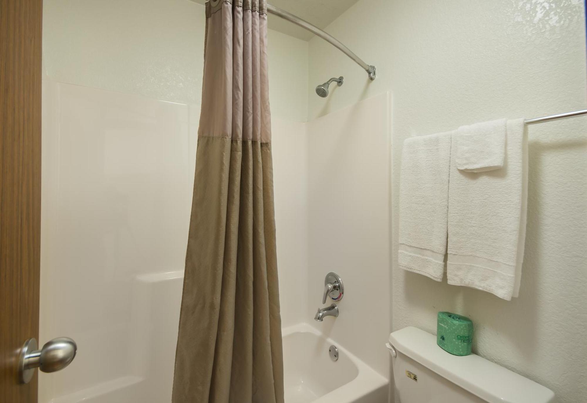 Americas Best Value Inn & Suites Humble Eksteriør billede