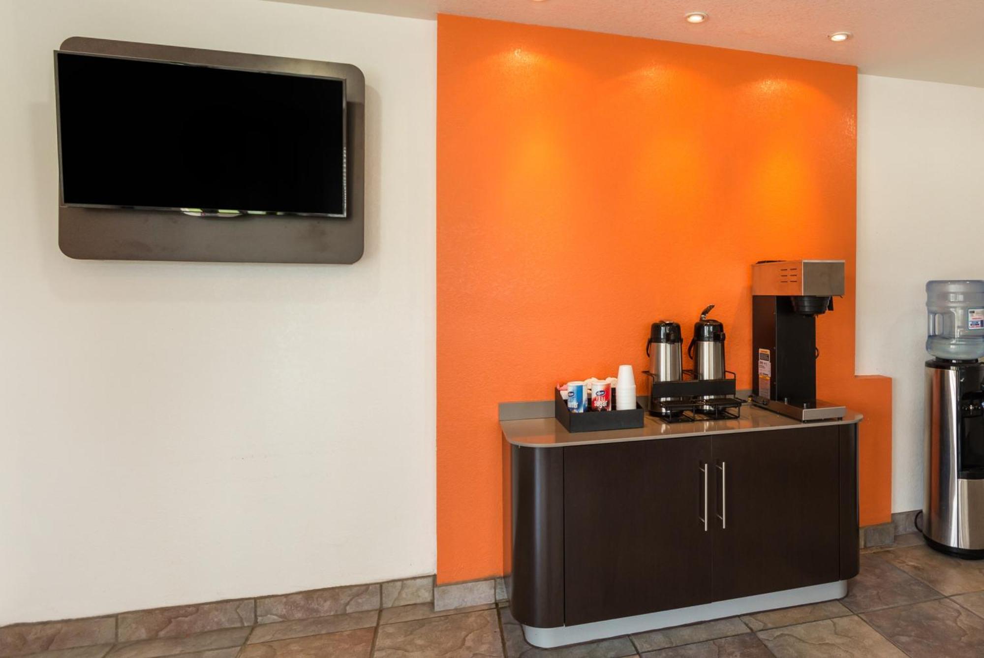 Americas Best Value Inn & Suites Humble Eksteriør billede